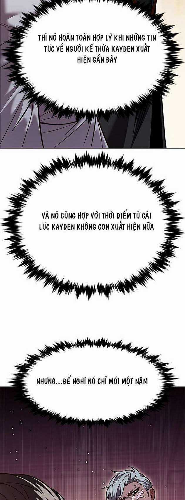 Hoá Thân Thành Mèo - Eleceed Chapter 254 trang 46