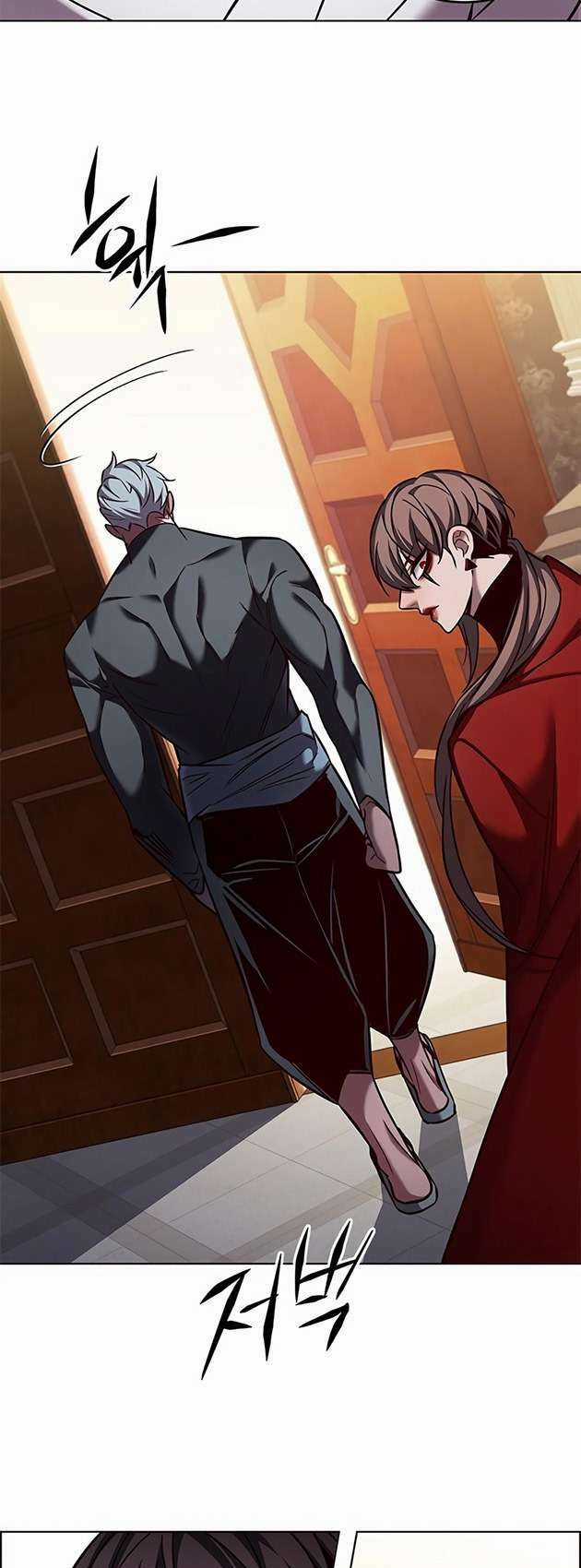 Hoá Thân Thành Mèo - Eleceed Chapter 254 trang 49