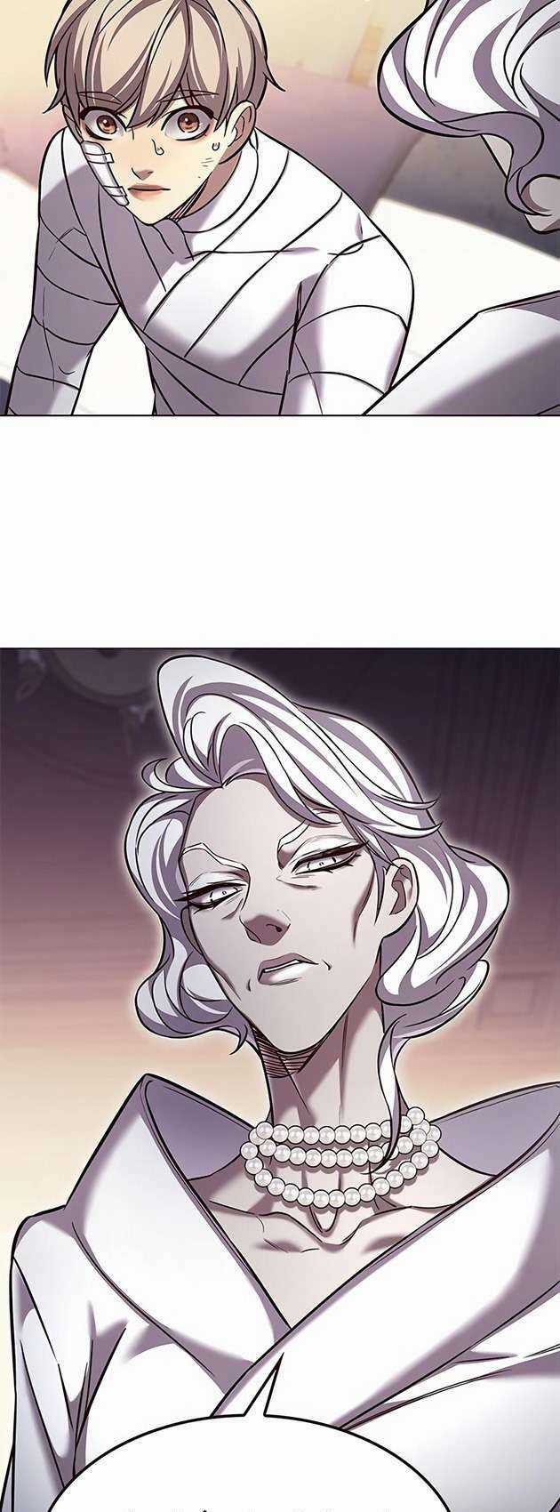 Hoá Thân Thành Mèo - Eleceed Chapter 254 trang 51