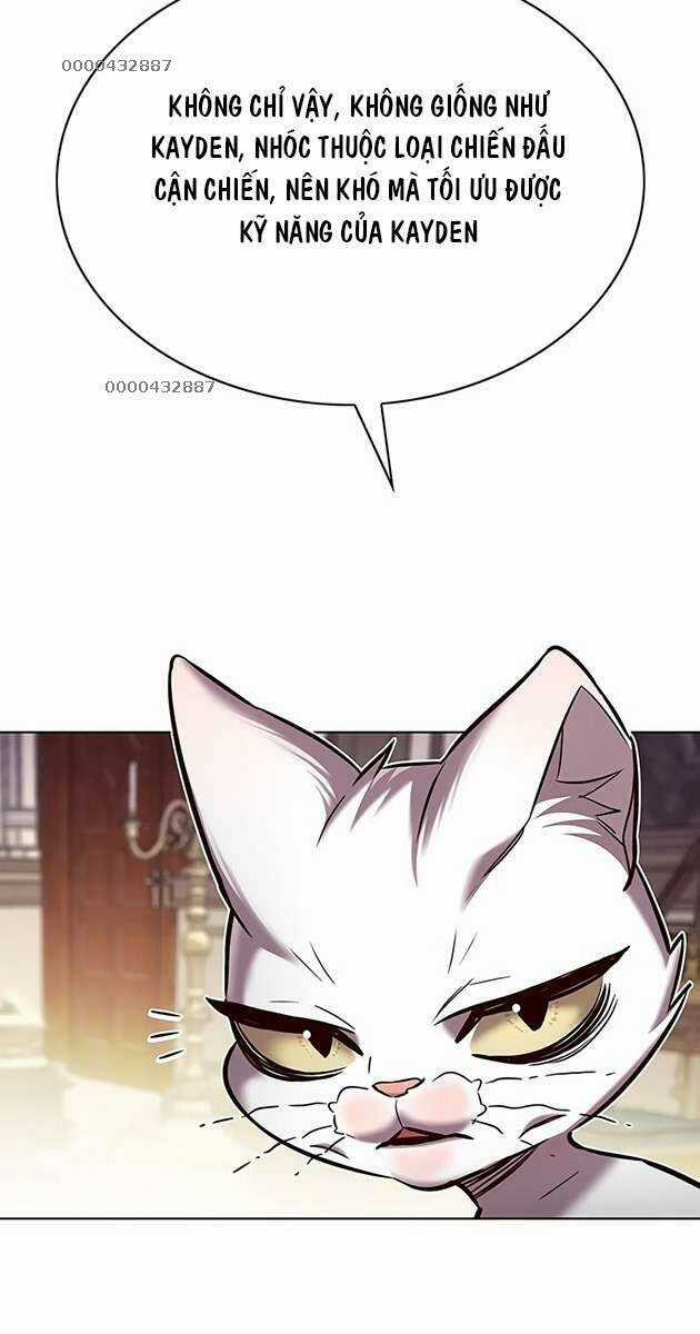 Hoá Thân Thành Mèo - Eleceed Chapter 254 trang 62