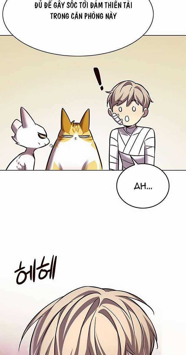 Hoá Thân Thành Mèo - Eleceed Chapter 254 trang 65