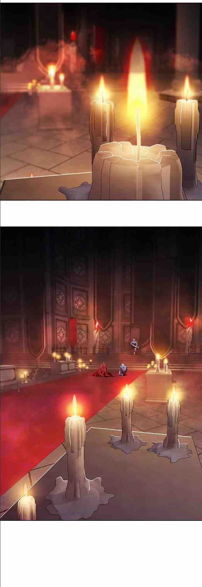 Hoá Thân Thành Mèo - Eleceed Chapter 255 trang 2