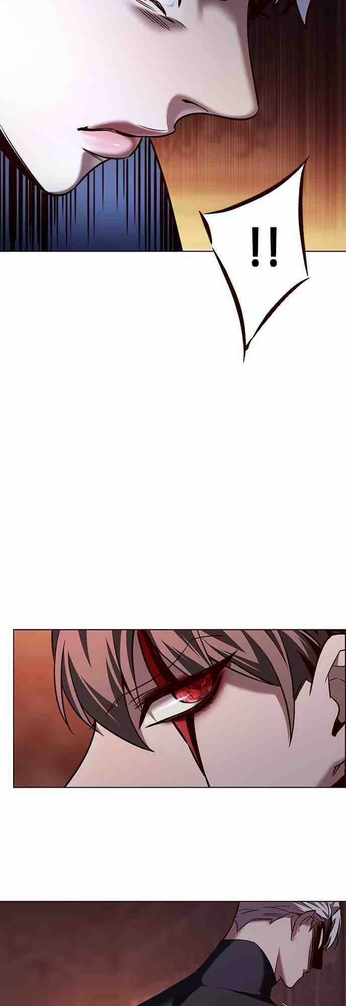 Hoá Thân Thành Mèo - Eleceed Chapter 255 trang 22