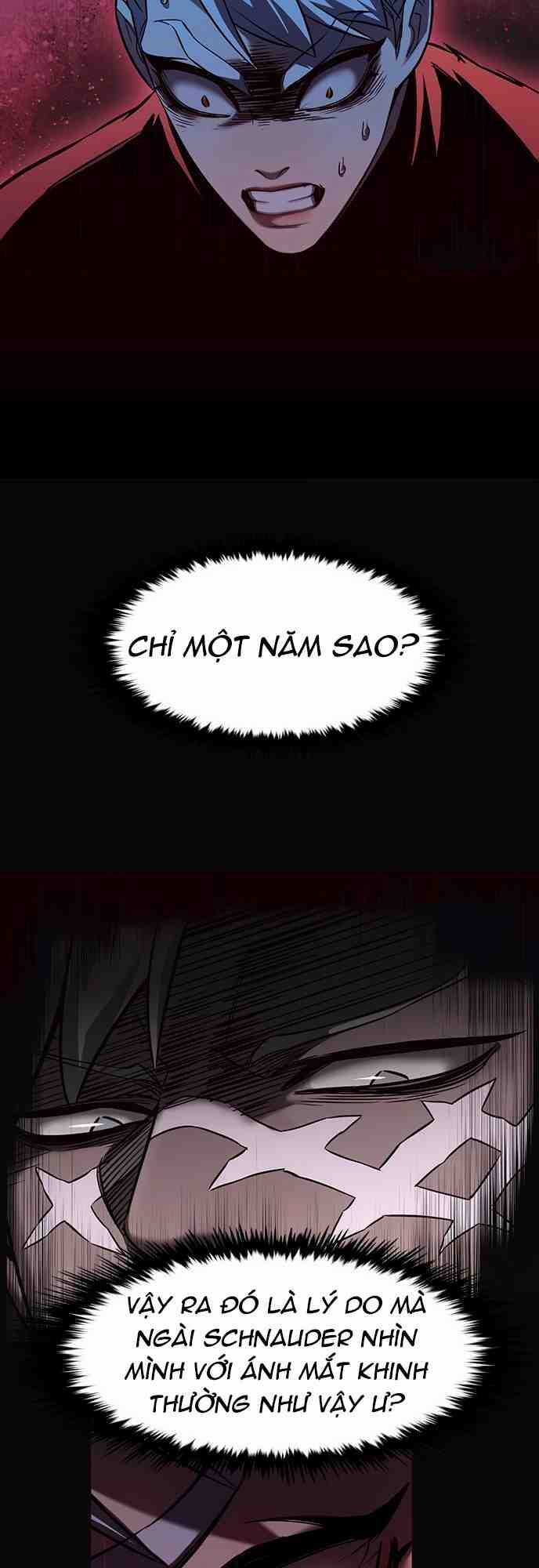 Hoá Thân Thành Mèo - Eleceed Chapter 255 trang 24