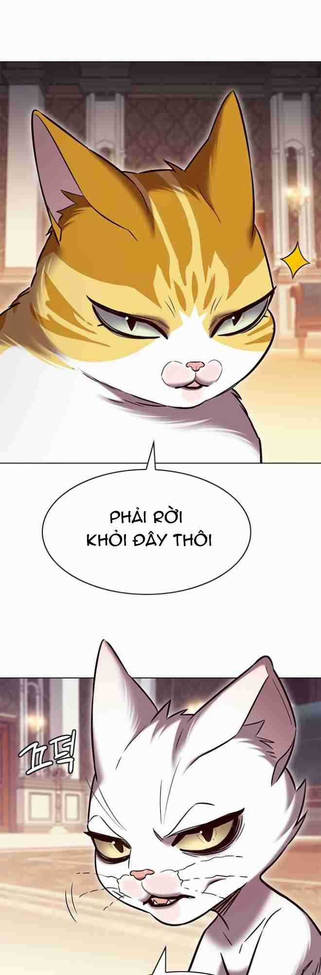 Hoá Thân Thành Mèo - Eleceed Chapter 256 trang 1
