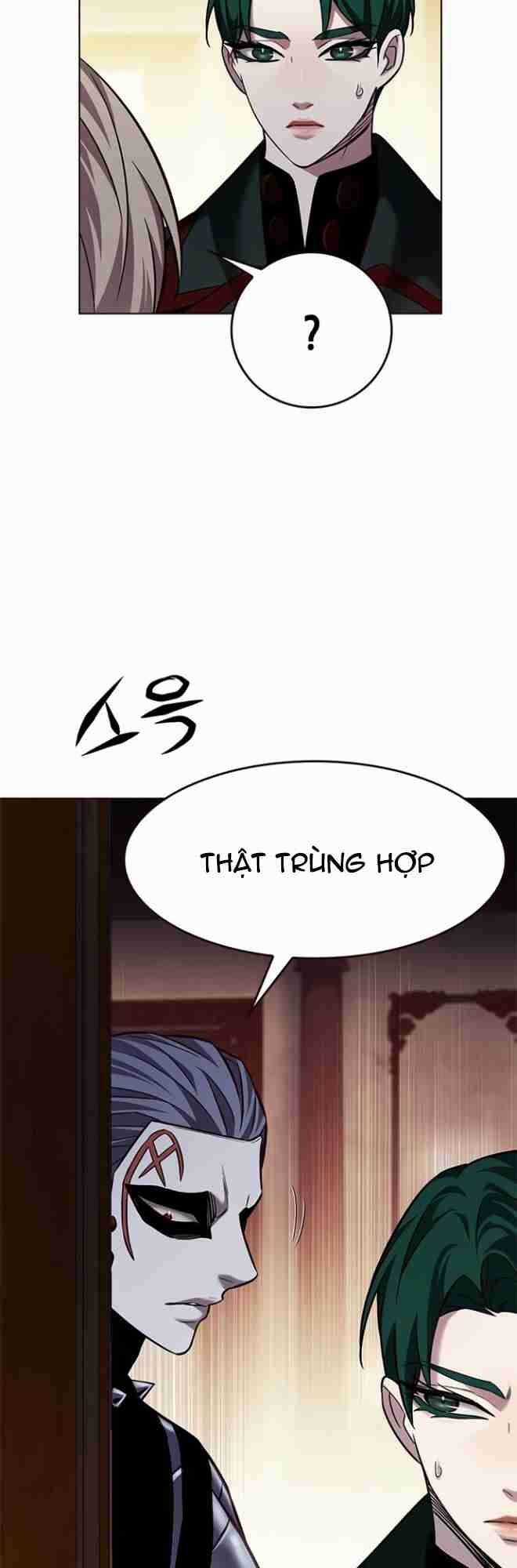 Hoá Thân Thành Mèo - Eleceed Chapter 256 trang 17