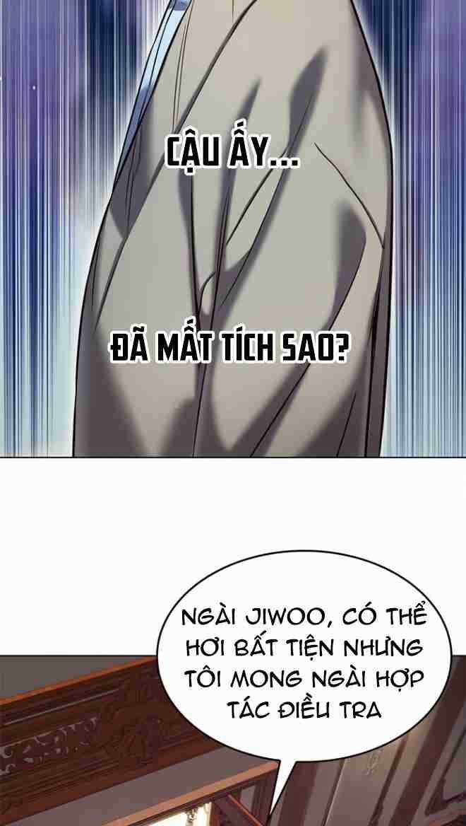 Hoá Thân Thành Mèo - Eleceed Chapter 256 trang 28