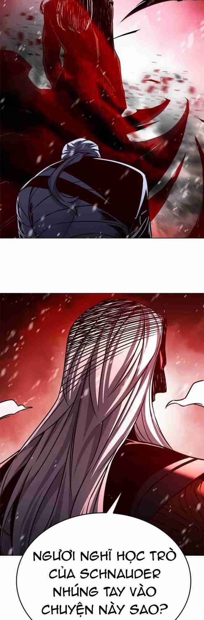 Hoá Thân Thành Mèo - Eleceed Chapter 256 trang 52