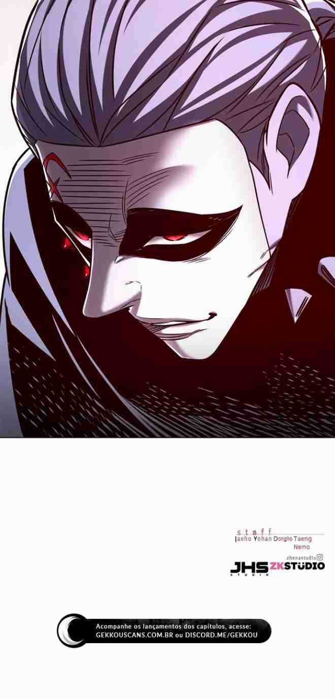 Hoá Thân Thành Mèo - Eleceed Chapter 256 trang 56