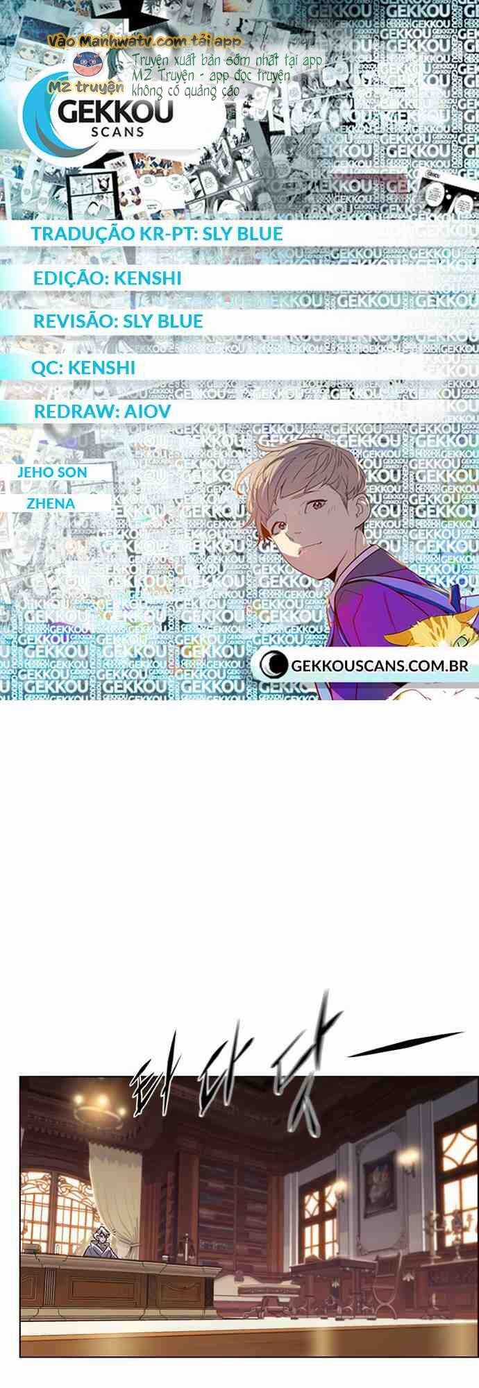 Hoá Thân Thành Mèo - Eleceed Chapter 257 trang 0