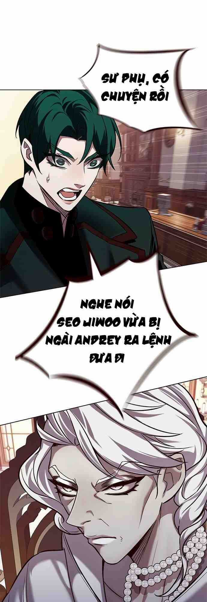 Hoá Thân Thành Mèo - Eleceed Chapter 257 trang 1