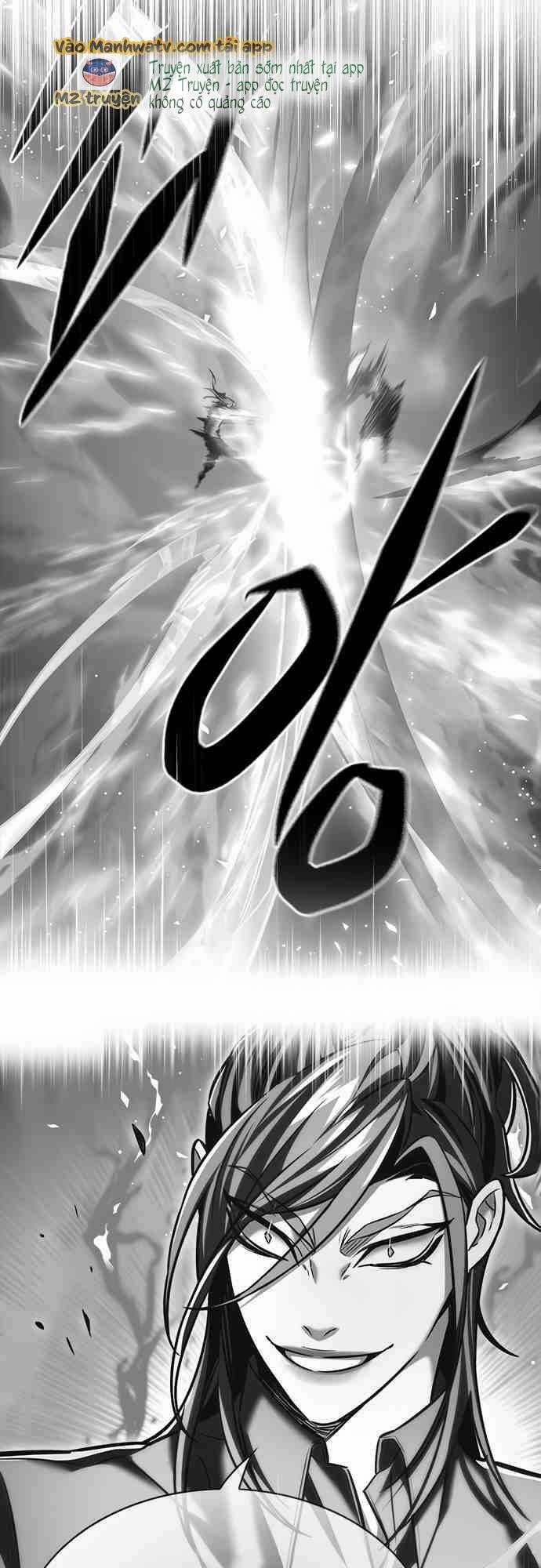 Hoá Thân Thành Mèo - Eleceed Chapter 257 trang 15