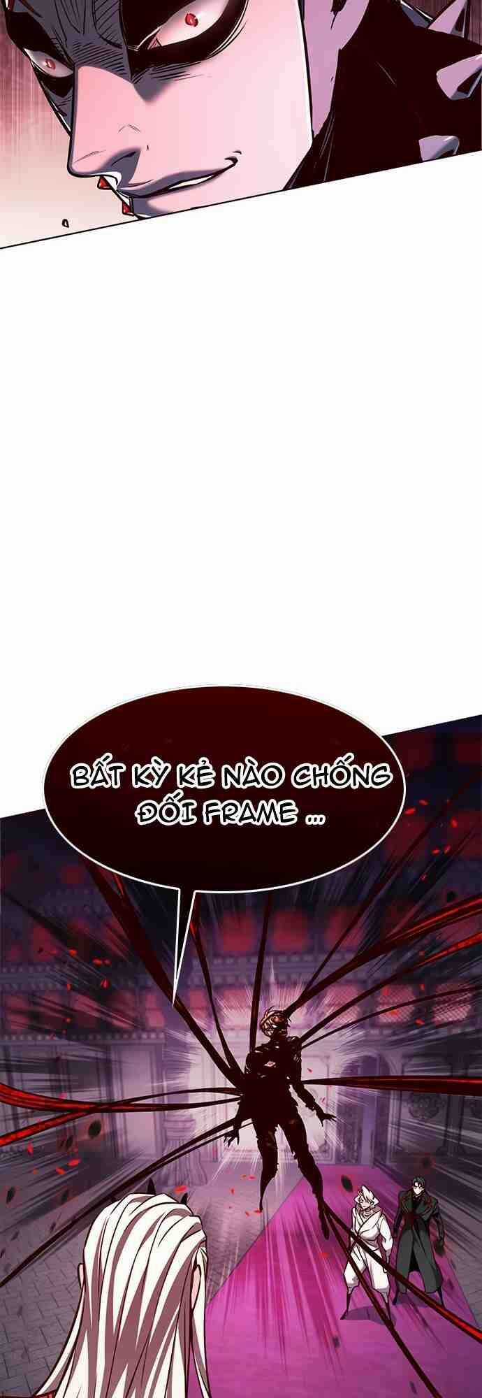 Hoá Thân Thành Mèo - Eleceed Chapter 257 trang 57