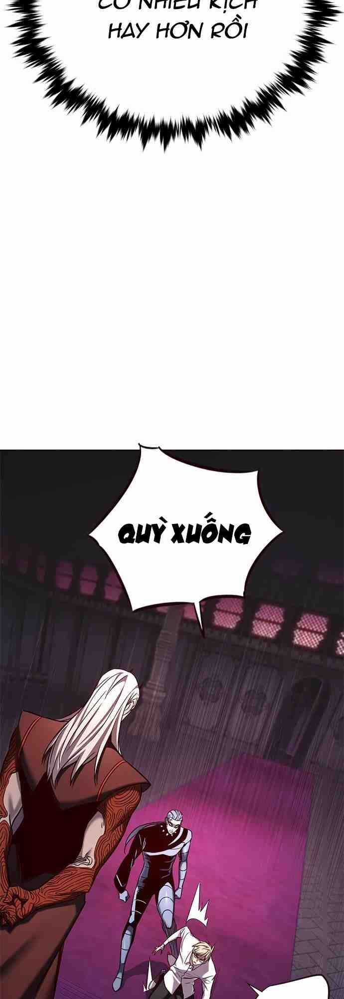 Hoá Thân Thành Mèo - Eleceed Chapter 257 trang 9