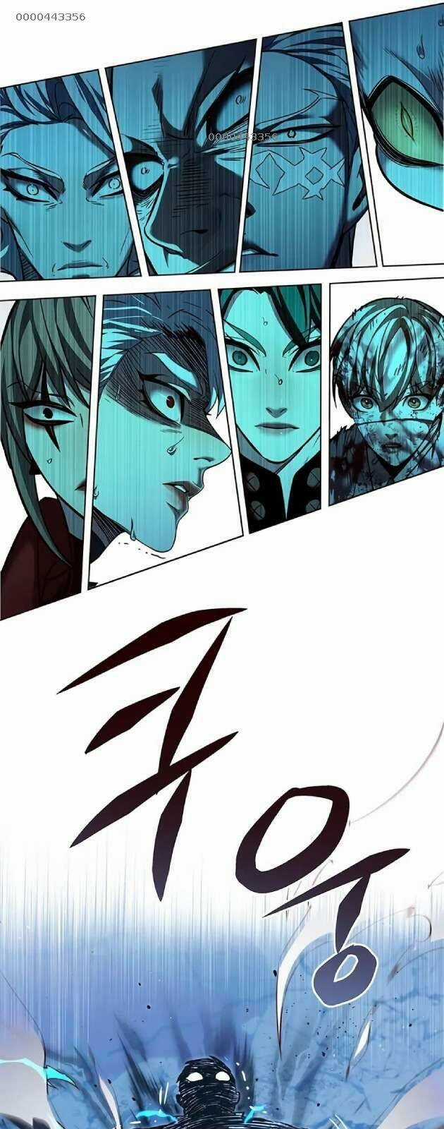 Hoá Thân Thành Mèo - Eleceed Chapter 259 trang 19