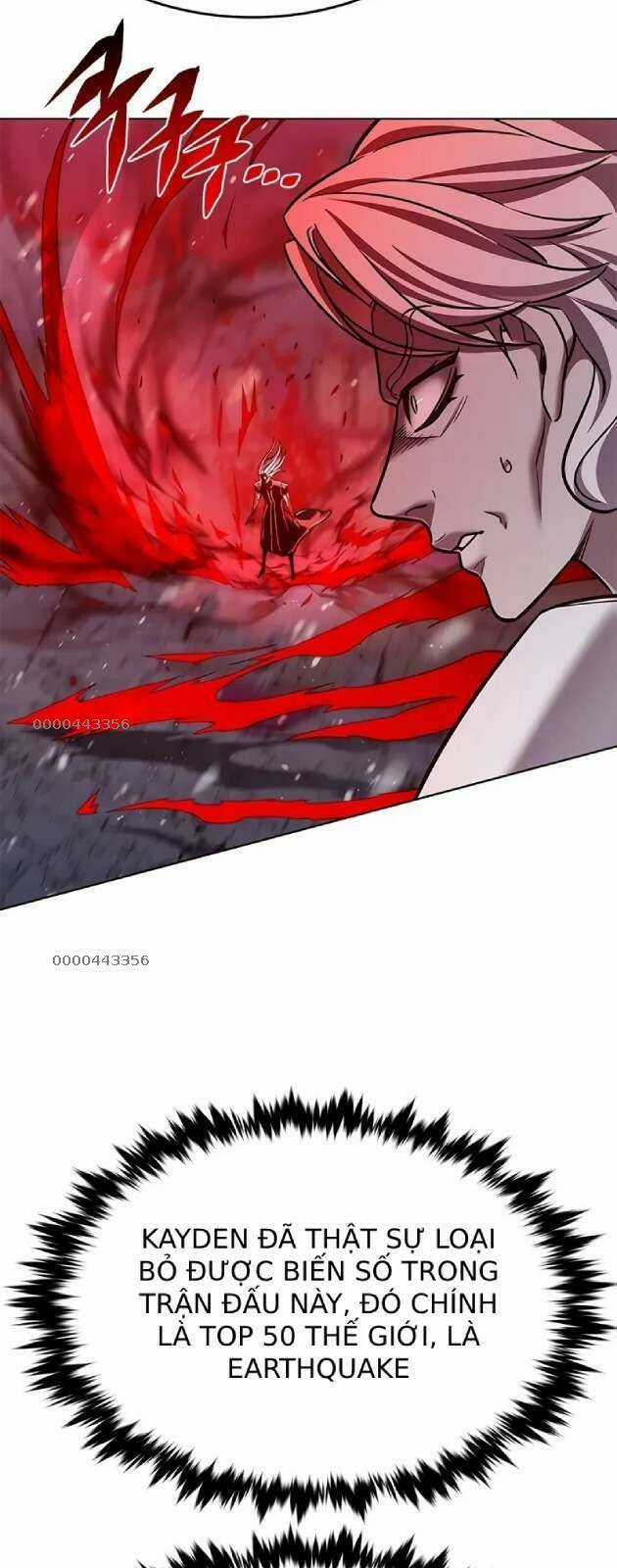 Hoá Thân Thành Mèo - Eleceed Chapter 259 trang 25