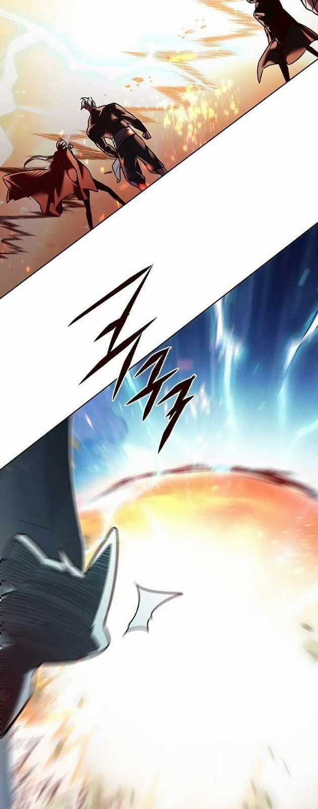 Hoá Thân Thành Mèo - Eleceed Chapter 259 trang 30