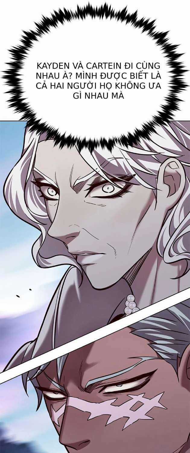 Hoá Thân Thành Mèo - Eleceed Chapter 259 trang 39