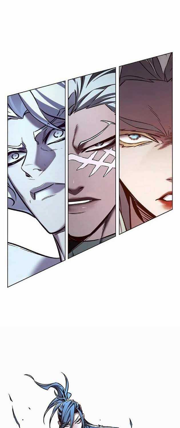 Hoá Thân Thành Mèo - Eleceed Chapter 259 trang 52