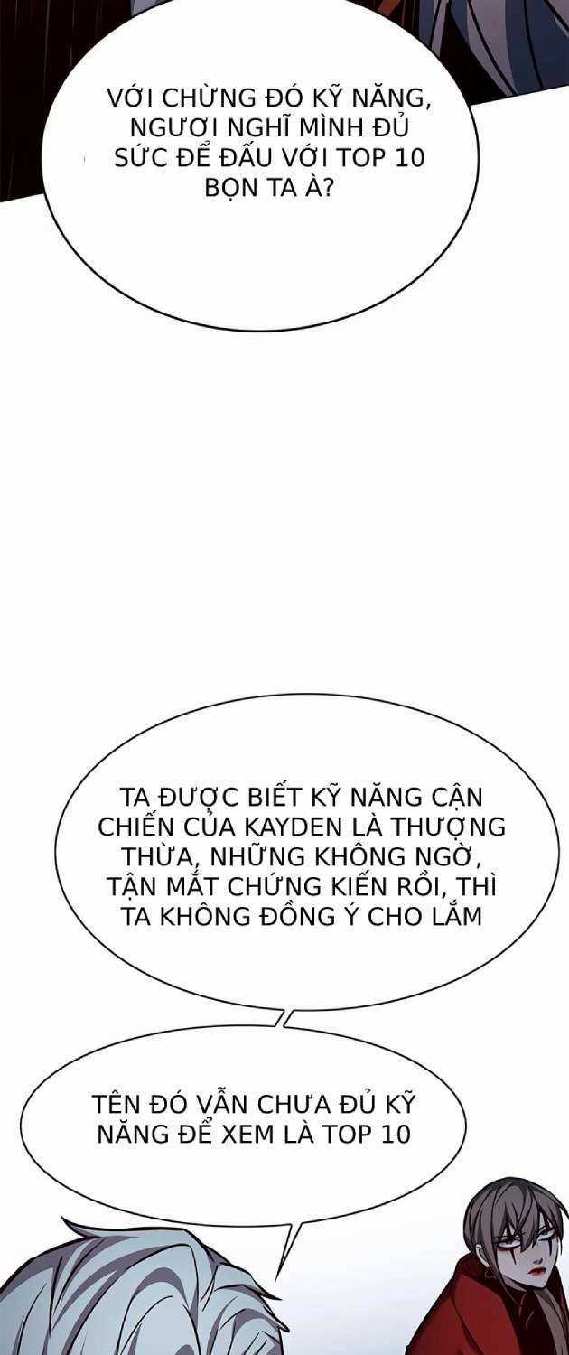 Hoá Thân Thành Mèo - Eleceed Chapter 259 trang 55