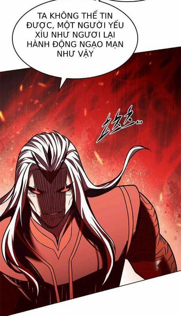 Hoá Thân Thành Mèo - Eleceed Chapter 259 trang 64