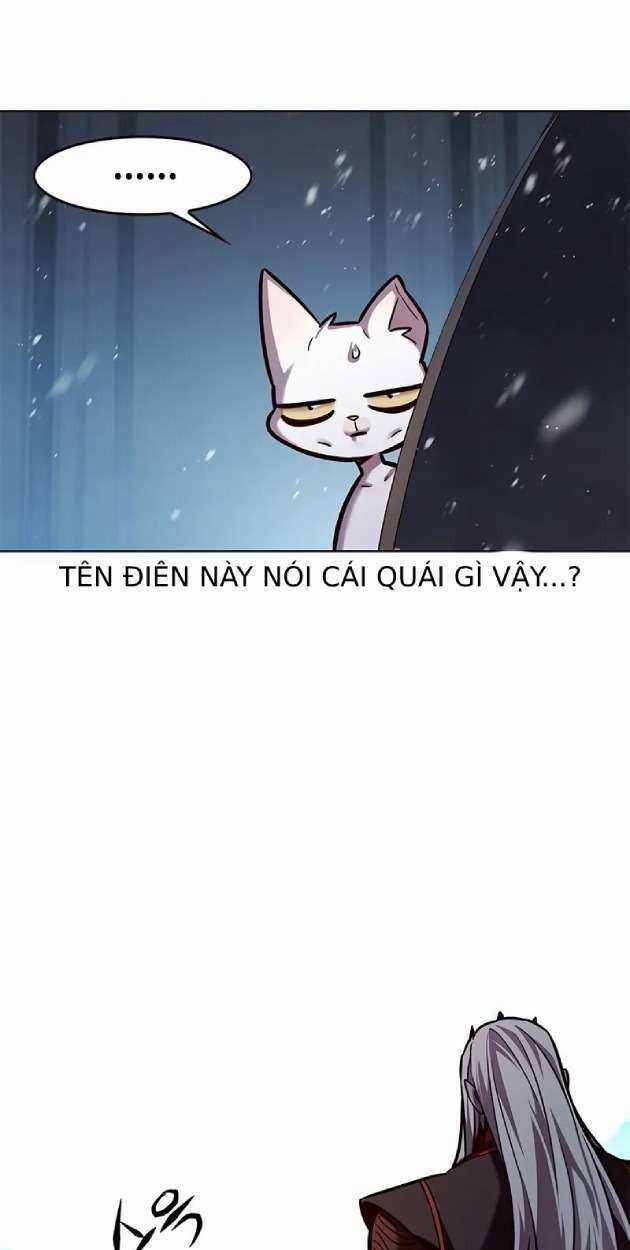 Hoá Thân Thành Mèo - Eleceed Chapter 259 trang 7