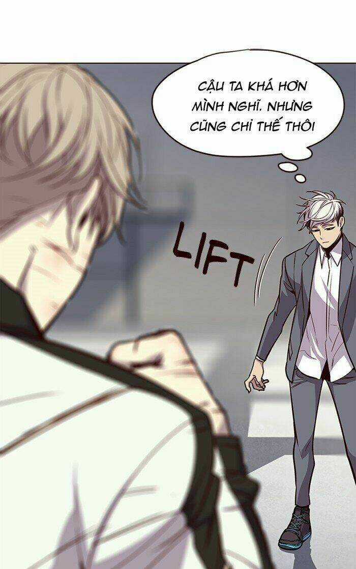 Hoá Thân Thành Mèo - Eleceed Chapter 26 trang 11