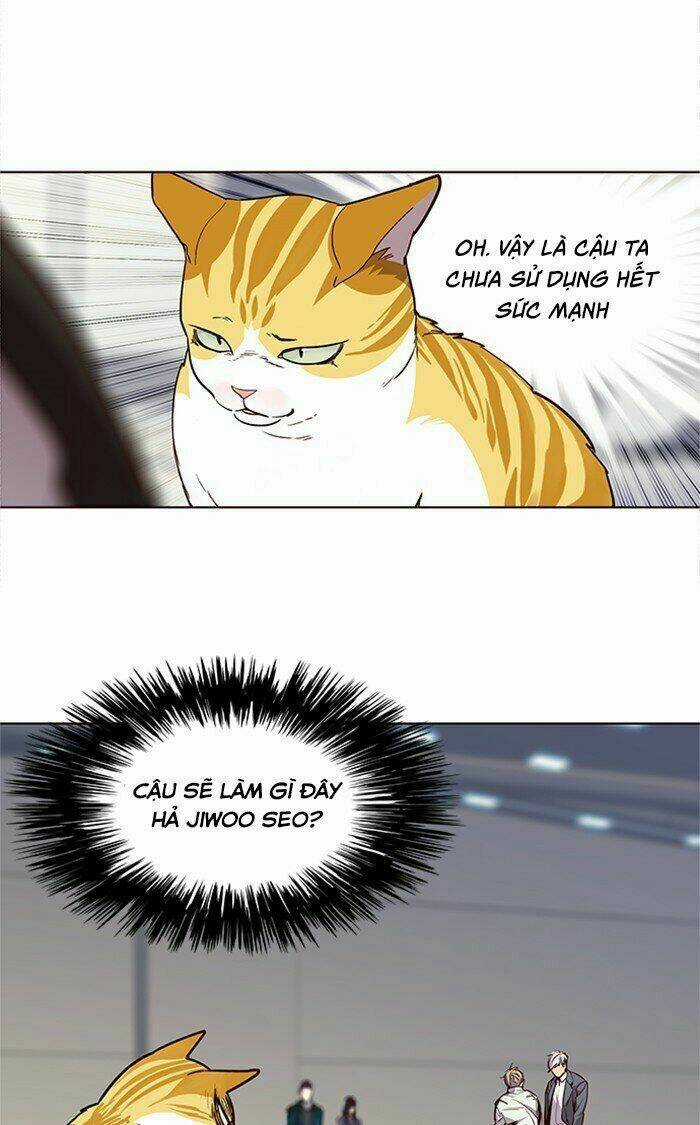 Hoá Thân Thành Mèo - Eleceed Chapter 26 trang 22