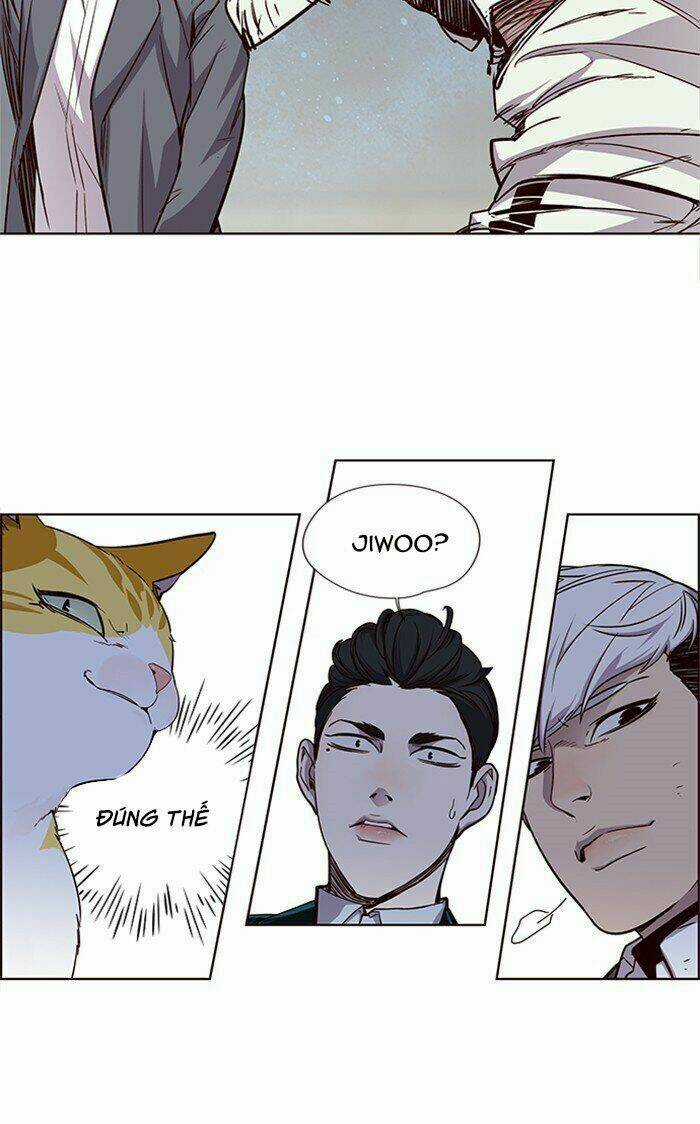 Hoá Thân Thành Mèo - Eleceed Chapter 26 trang 25