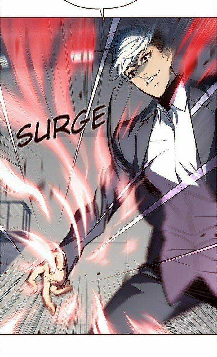 Hoá Thân Thành Mèo - Eleceed Chapter 26 trang 29