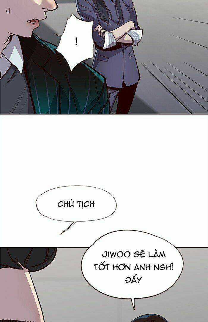 Hoá Thân Thành Mèo - Eleceed Chapter 26 trang 32