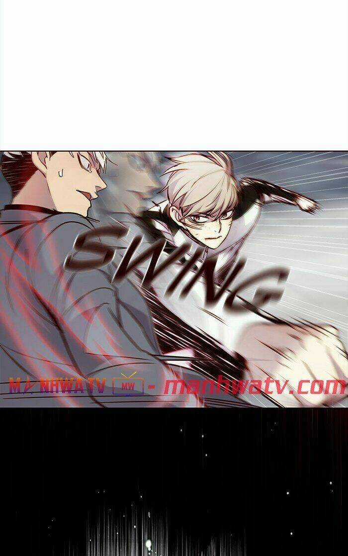 Hoá Thân Thành Mèo - Eleceed Chapter 26 trang 39