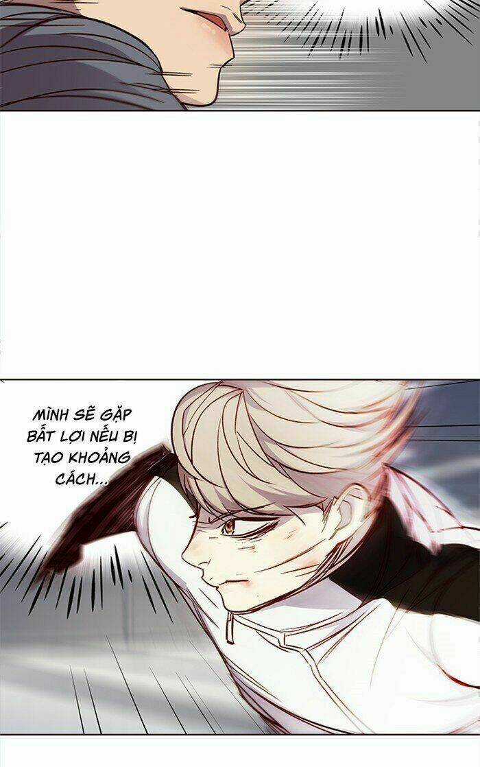 Hoá Thân Thành Mèo - Eleceed Chapter 26 trang 42