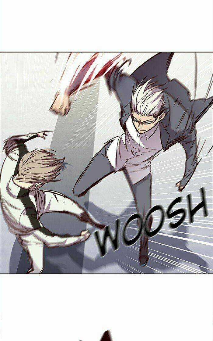 Hoá Thân Thành Mèo - Eleceed Chapter 26 trang 44