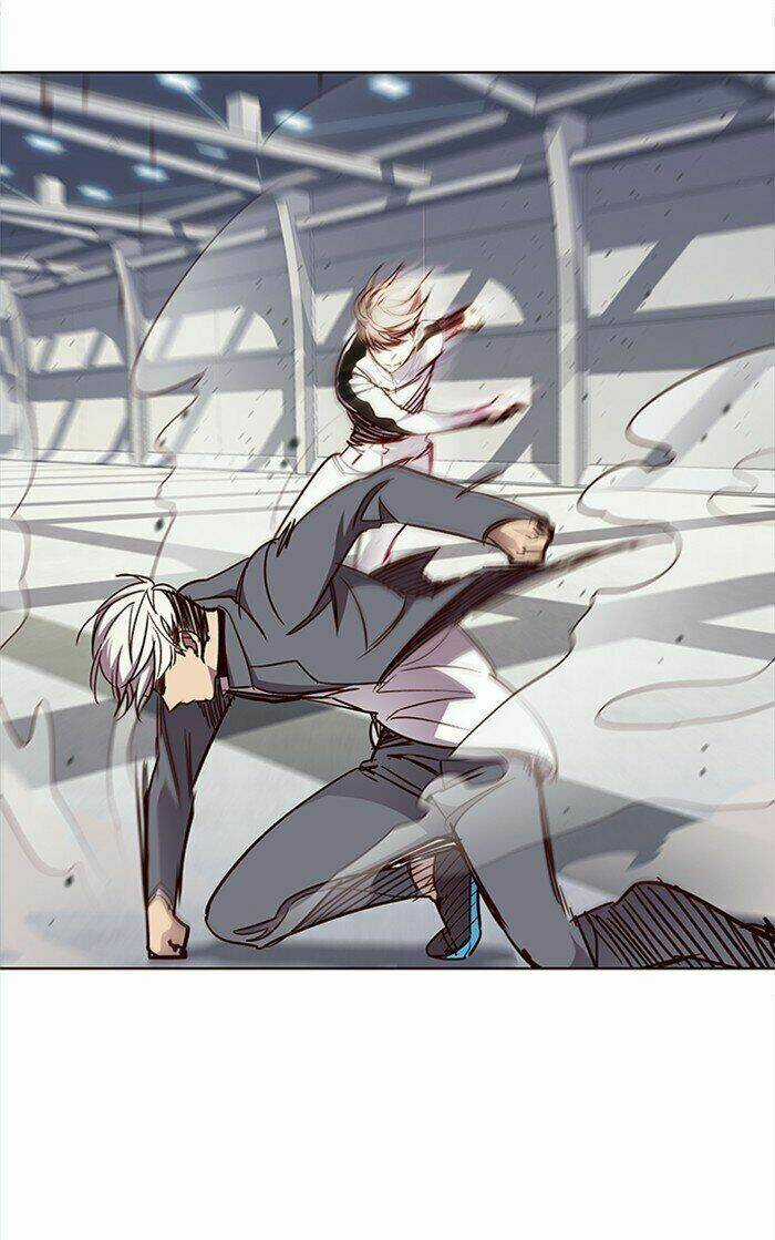 Hoá Thân Thành Mèo - Eleceed Chapter 26 trang 46