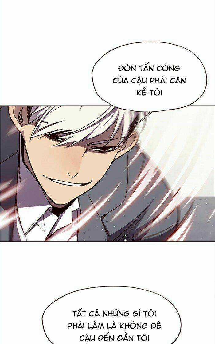 Hoá Thân Thành Mèo - Eleceed Chapter 26 trang 51