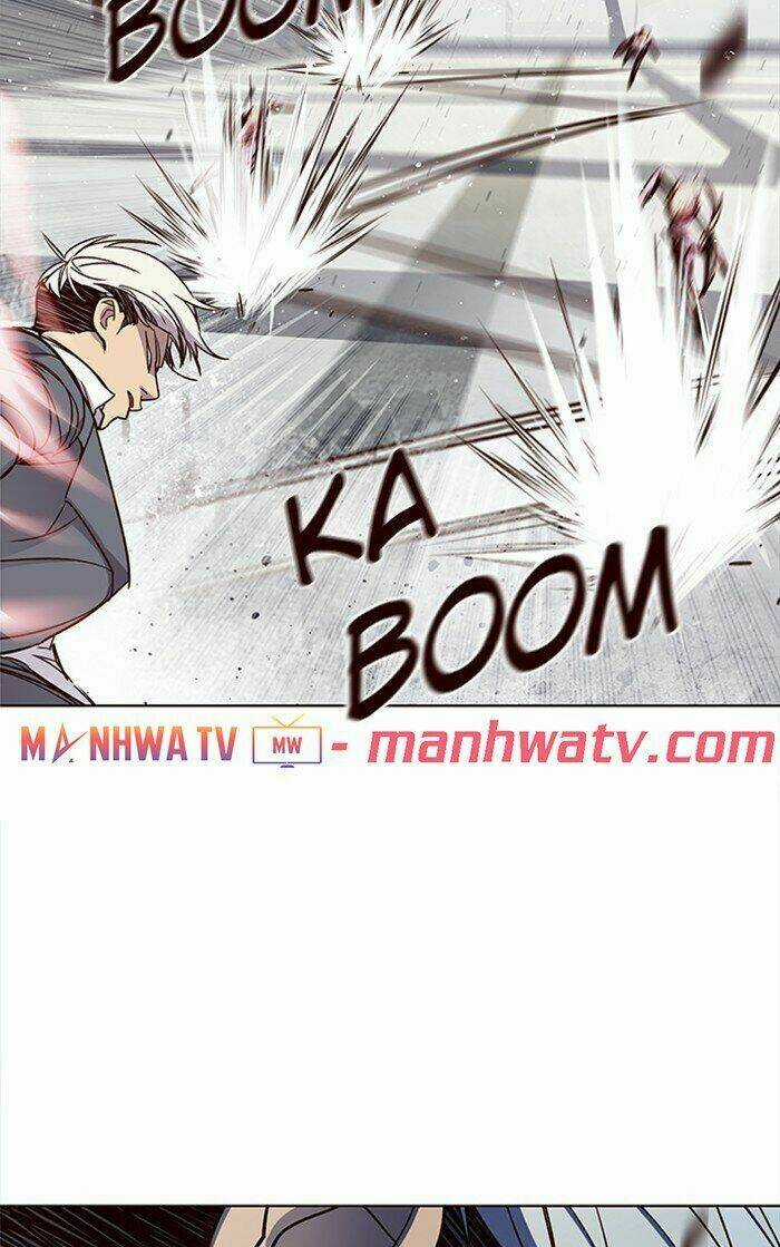 Hoá Thân Thành Mèo - Eleceed Chapter 26 trang 55