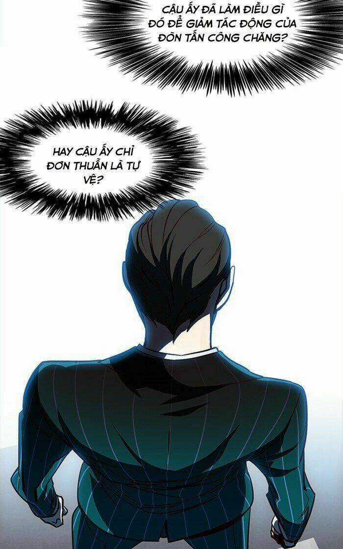 Hoá Thân Thành Mèo - Eleceed Chapter 26 trang 6