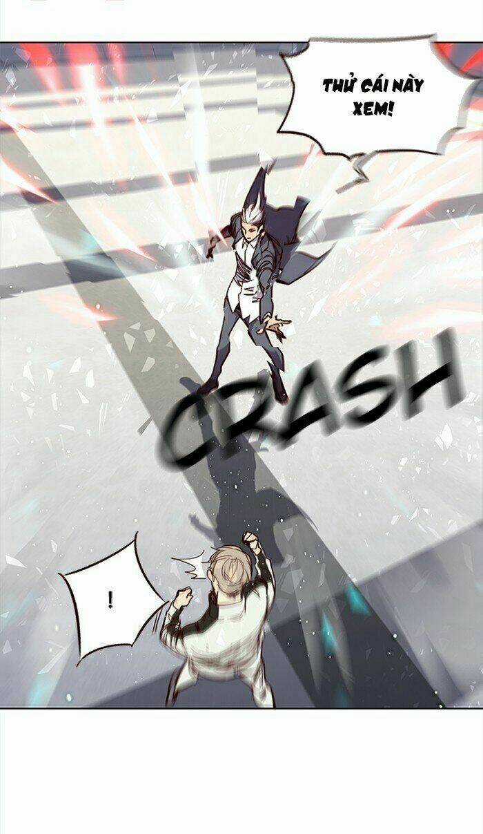 Hoá Thân Thành Mèo - Eleceed Chapter 26 trang 65