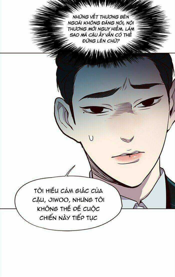 Hoá Thân Thành Mèo - Eleceed Chapter 26 trang 81