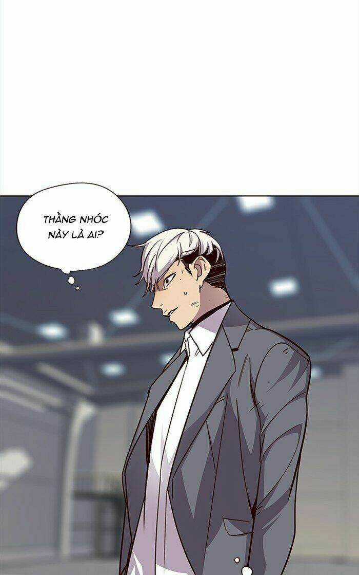 Hoá Thân Thành Mèo - Eleceed Chapter 26 trang 9