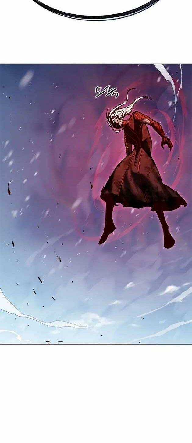 Hoá Thân Thành Mèo - Eleceed Chapter 260 trang 11