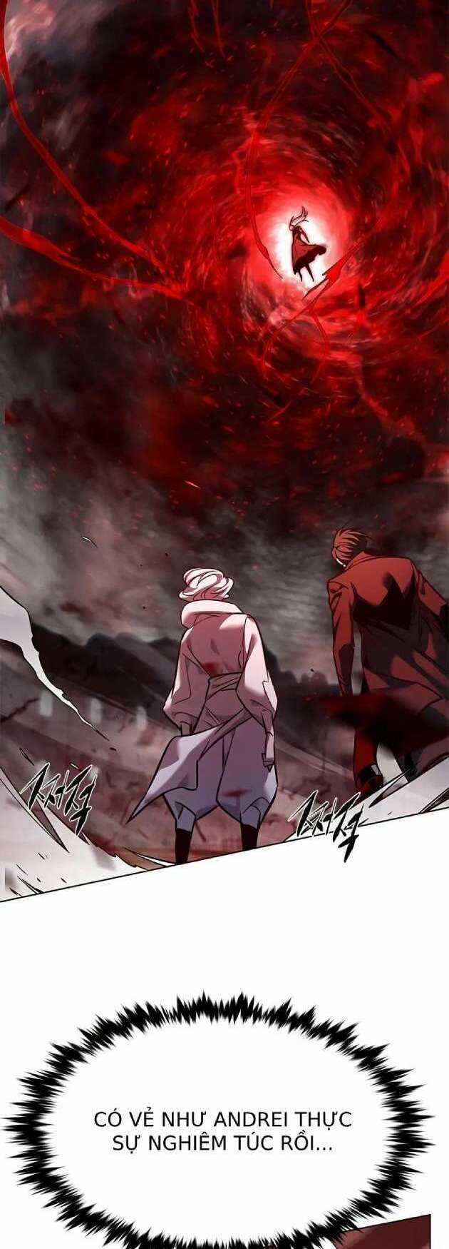 Hoá Thân Thành Mèo - Eleceed Chapter 260 trang 29