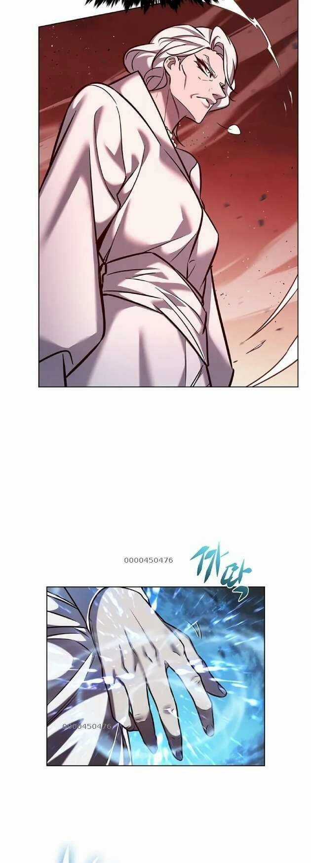 Hoá Thân Thành Mèo - Eleceed Chapter 260 trang 30