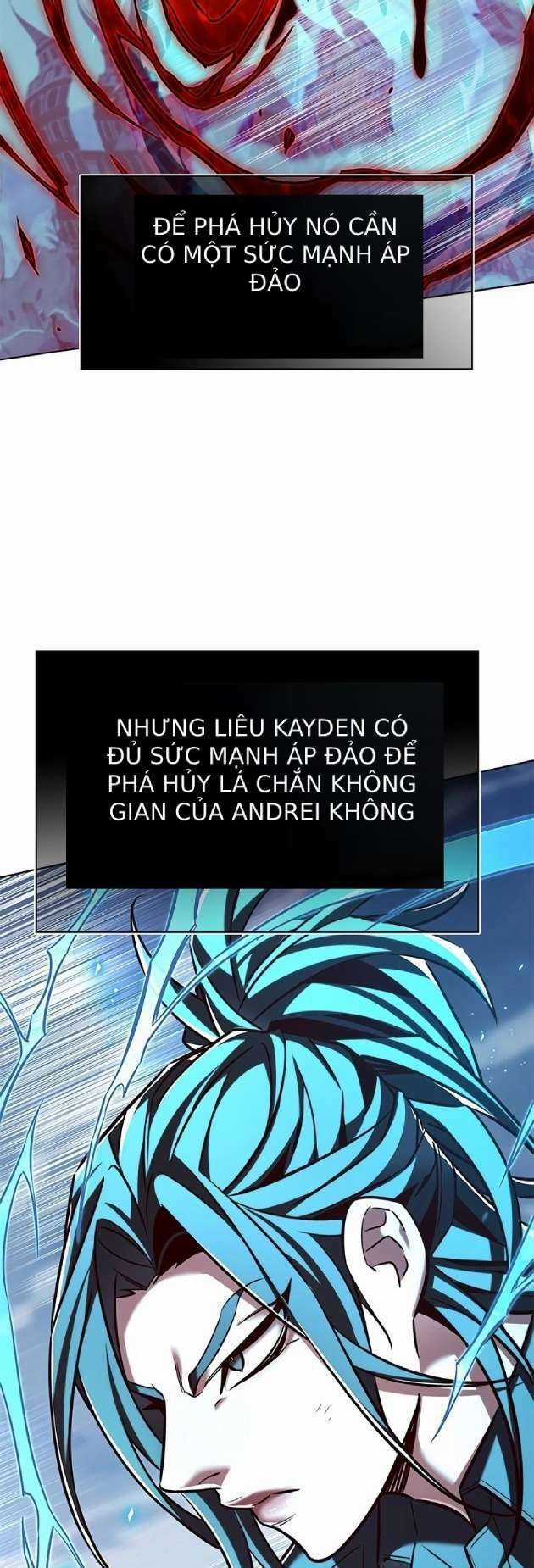 Hoá Thân Thành Mèo - Eleceed Chapter 260 trang 42