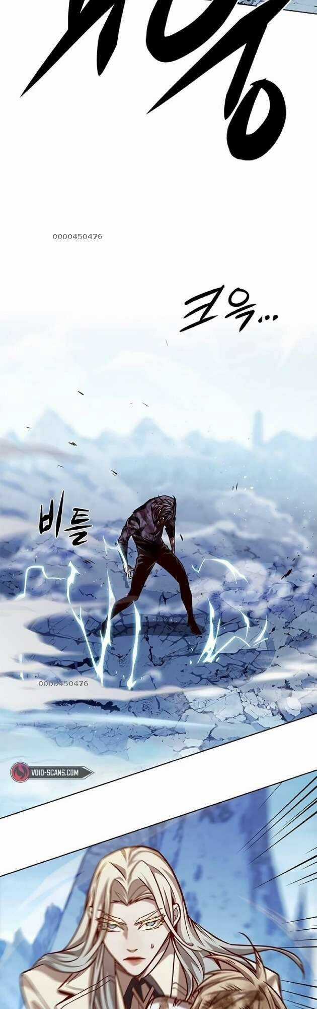 Hoá Thân Thành Mèo - Eleceed Chapter 260 trang 58