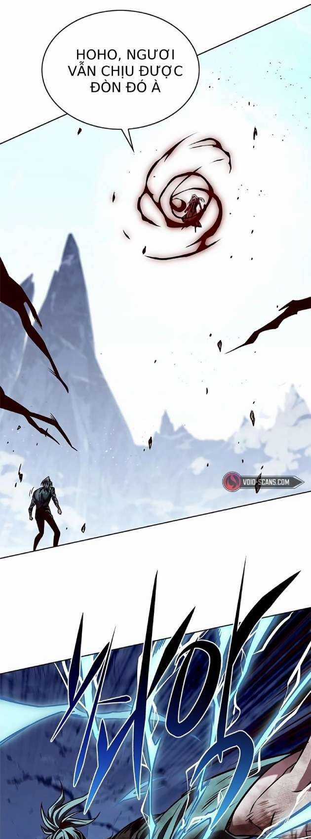 Hoá Thân Thành Mèo - Eleceed Chapter 260 trang 61