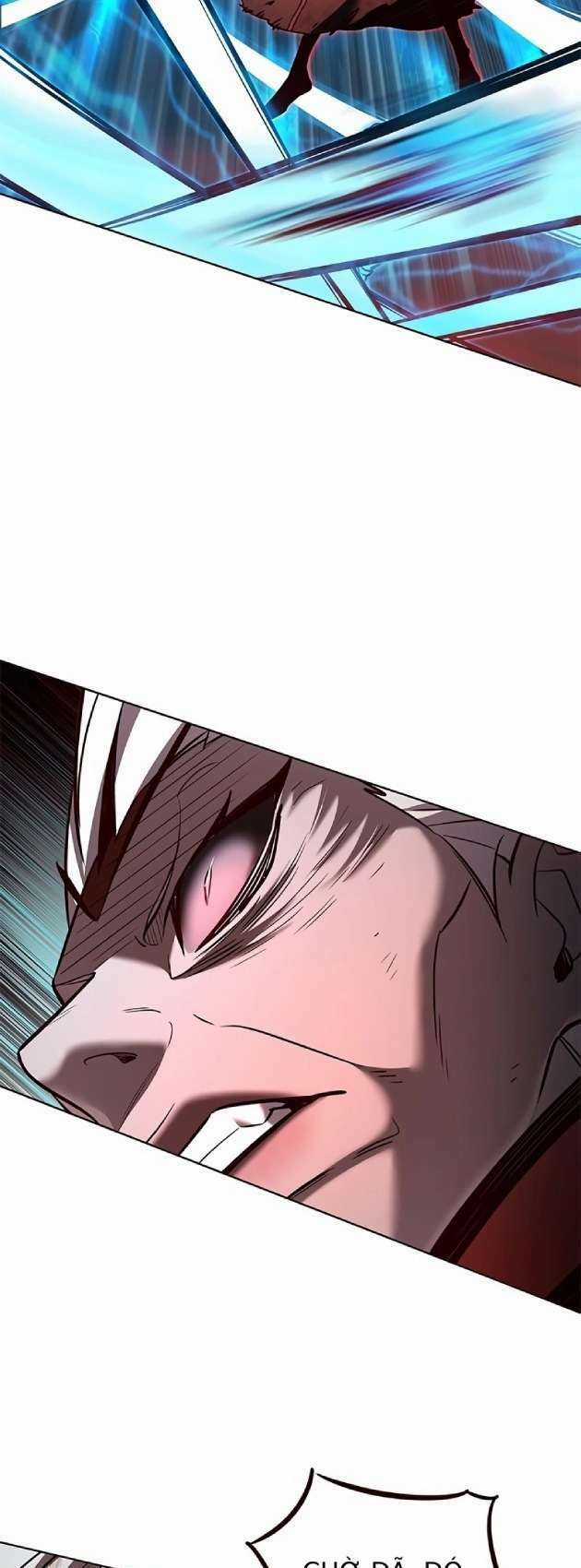 Hoá Thân Thành Mèo - Eleceed Chapter 260 trang 71