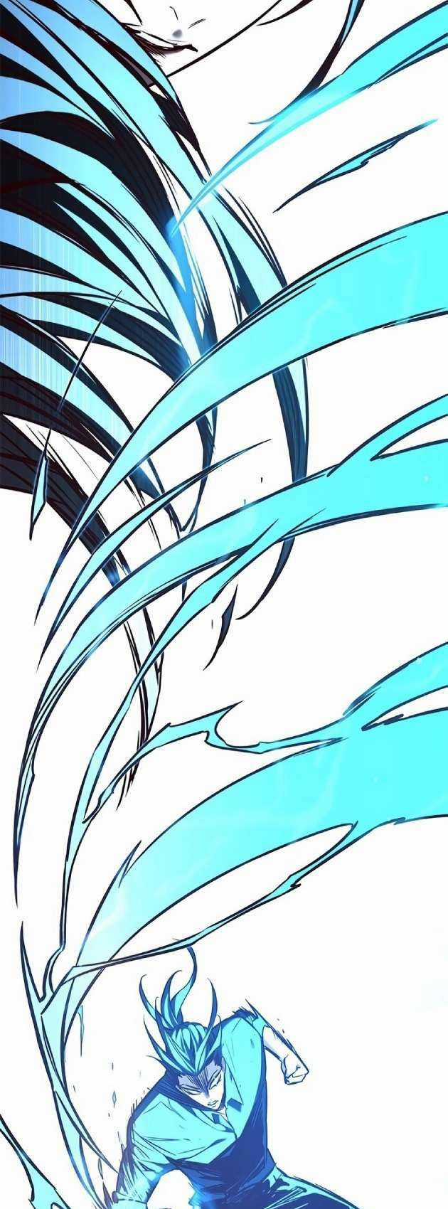 Hoá Thân Thành Mèo - Eleceed Chapter 260 trang 77