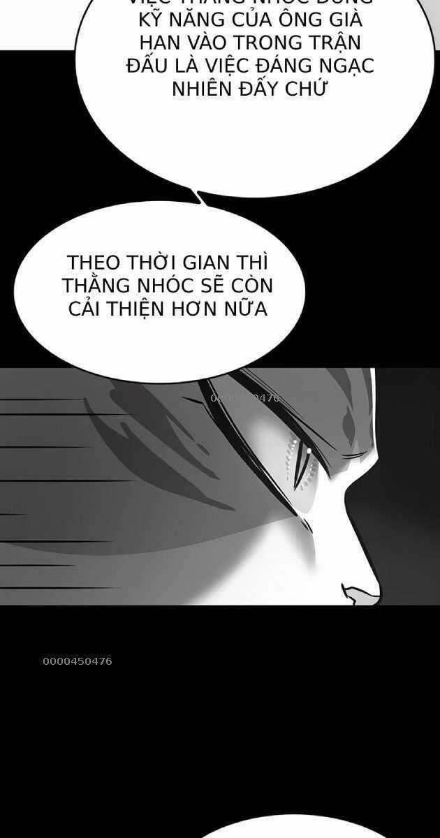 Hoá Thân Thành Mèo - Eleceed Chapter 261 trang 10